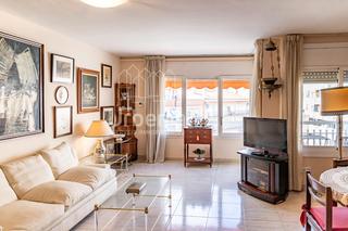 Attique à Centre. Impresionante piso ático en zona eixample de mataró