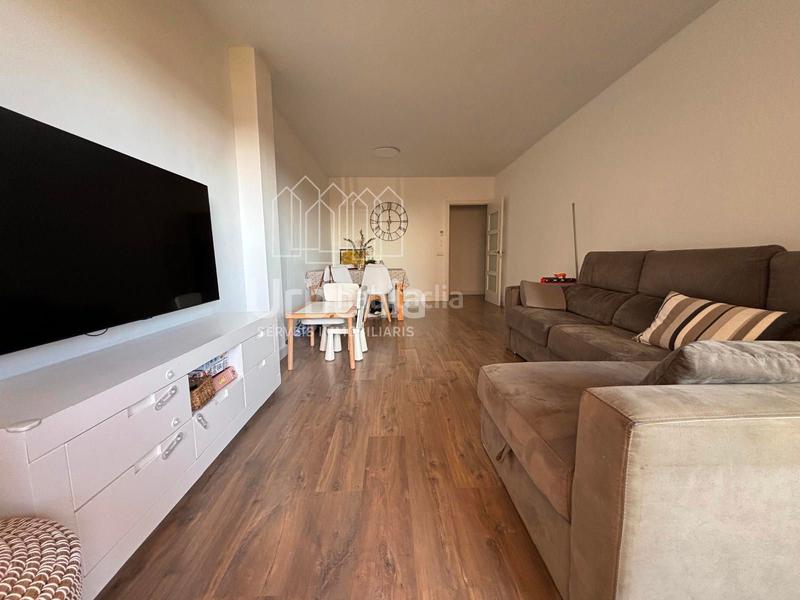 Foto 0d69bb31-8185-4f2d-a6dd-eadd96c240c3. Àtic amb calefacció piscina a Els Pavos Blanes