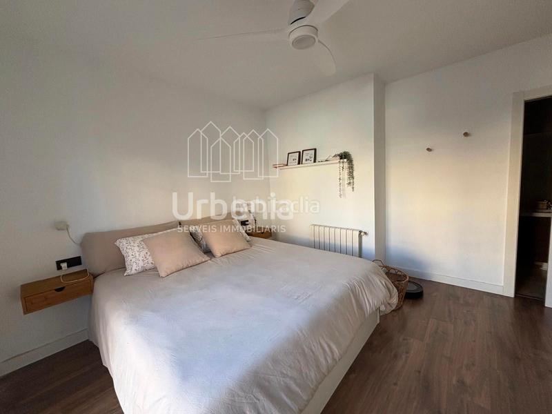 Foto 137cccd3-1a24-454b-abcd-a939c09f5fe0. Àtic amb calefacció piscina a Els Pavos Blanes