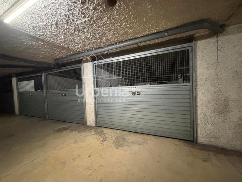 Foto 534253a6-80c5-4ace-b754-f647f46599ad. Àtic amb calefacció piscina a Els Pavos Blanes