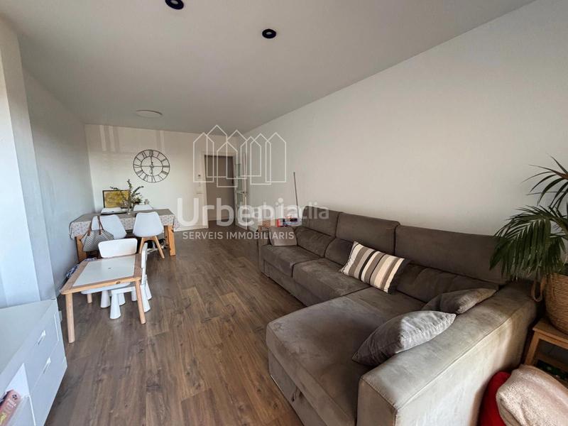 Foto 614ba976-7048-4729-b34d-062aa5d2ffa0. Àtic amb calefacció piscina a Els Pavos Blanes