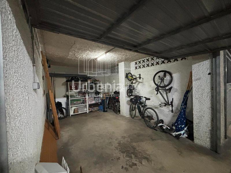 Foto 6b258816-ebb7-4d0d-86b3-520b2c60ec8e. Àtic amb calefacció piscina a Els Pavos Blanes