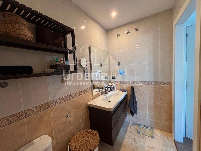 Foto 6e6be840-d08c-4726-978e-dc01417d644e. Àtic amb calefacció piscina a Els Pavos Blanes