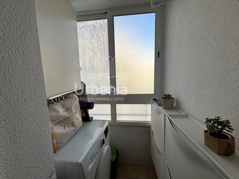 Foto 7d14f439-4dbd-41dc-8101-440f80ba1bc4. Àtic amb calefacció piscina a Els Pavos Blanes