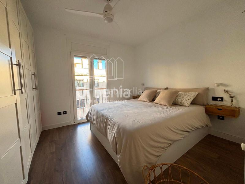 Foto 9a7a81c0-d23e-4857-b670-5114c29e8fac. Àtic amb calefacció piscina a Els Pavos Blanes