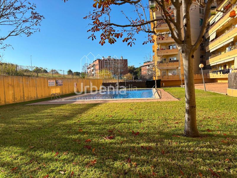 Foto a62689c5-7050-4276-9dfe-c9196bd5ad8e. Àtic amb calefacció piscina a Els Pavos Blanes