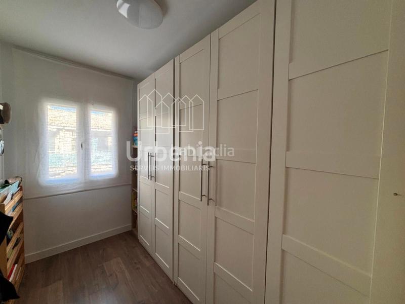 Foto a9a256e3-33f8-492a-962c-ac3882cb1ed8. Àtic amb calefacció piscina a Els Pavos Blanes