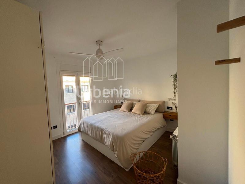 Foto b81e557b-d28d-477e-9ddb-64366ba9eaa5. Àtic amb calefacció piscina a Els Pavos Blanes