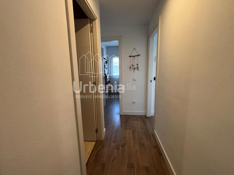 Foto d68f0223-1885-4909-97c0-c1984057d23b. Àtic amb calefacció piscina a Els Pavos Blanes