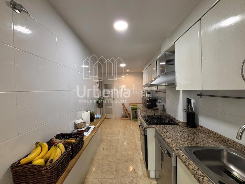 Foto e071e2ba-dede-4e18-a870-7f7342a7f684. Àtic amb calefacció piscina a Els Pavos Blanes