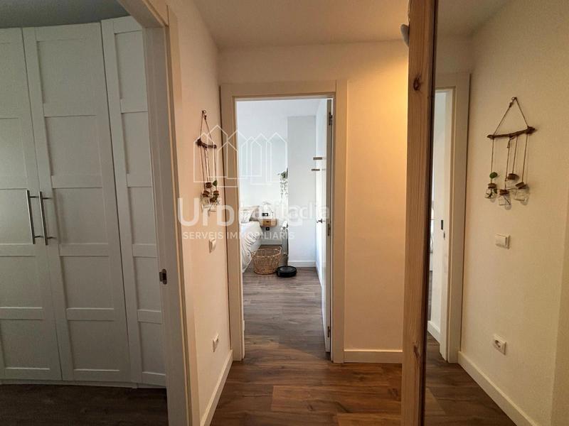 Foto f46fab6b-b589-4c74-9bad-ef878956a275. Àtic amb calefacció piscina a Els Pavos Blanes