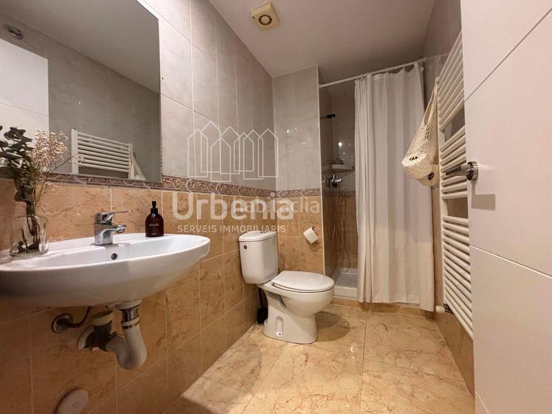 Foto faa7125a-bd35-49ba-8165-c6e793e408ce. Àtic amb calefacció piscina a Els Pavos Blanes