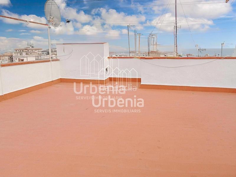 Foto 8088f1d8-4ad9-4fa3-b8cb-67263f2a7ac5. Àtic a Centre-Nucli Antic Premià de Mar