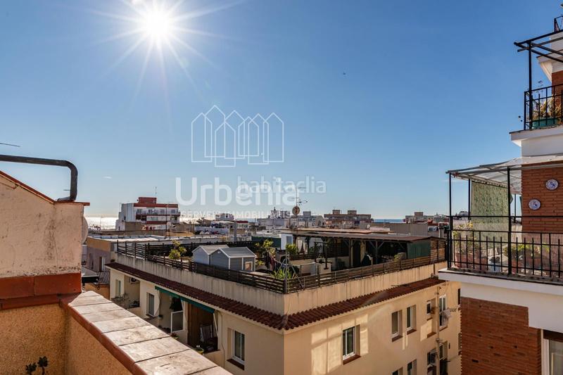 Foto e5791bcf-d707-4850-bda4-c921fcee9e8c. Àtic a Centre-Nucli Antic Premià de Mar