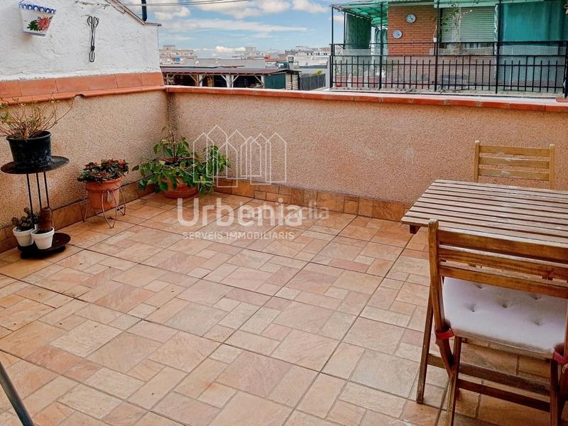 Foto efc6dad3-d9a2-436b-9448-ca529bbc0450. Àtic a Centre-Nucli Antic Premià de Mar