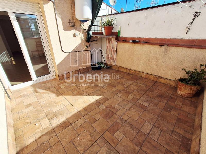 Foto fef0bd2e-18e9-4b0e-95ee-80eced2d14ee. Àtic a Centre-Nucli Antic Premià de Mar