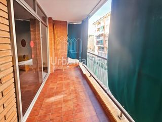 Flat in Zona alta. Piso de casi 100 m, en arenys de mar !