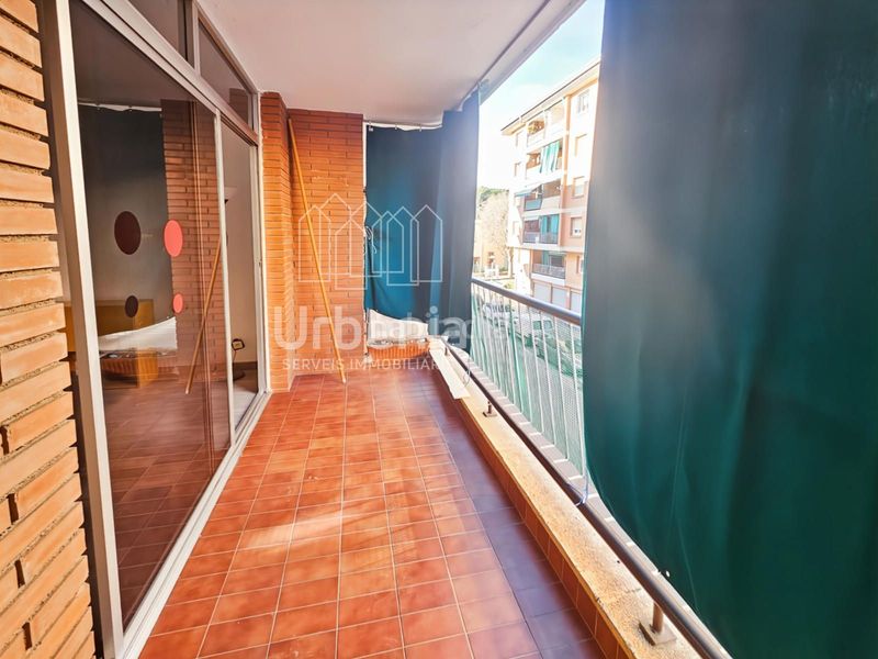 Foto 0e263166-7891-45e2-aa63-a411f796aea7. Pis amb calefacció a Zona alta Arenys de Mar
