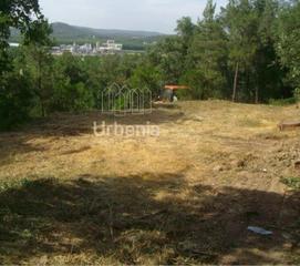 Fondo rustico in Fogars de la Selva. Parcela en fogars de la selva.