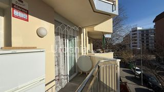 Appartement à Malgrat de Mar. Descubre tu refugio junto al mar en malgrat de mar