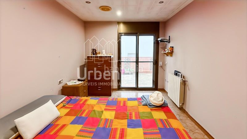 Foto 415b6aad-70fc-424c-a071-4bfe32978312. Casa adossada amb calefacció aparcament a Tordera Tordera