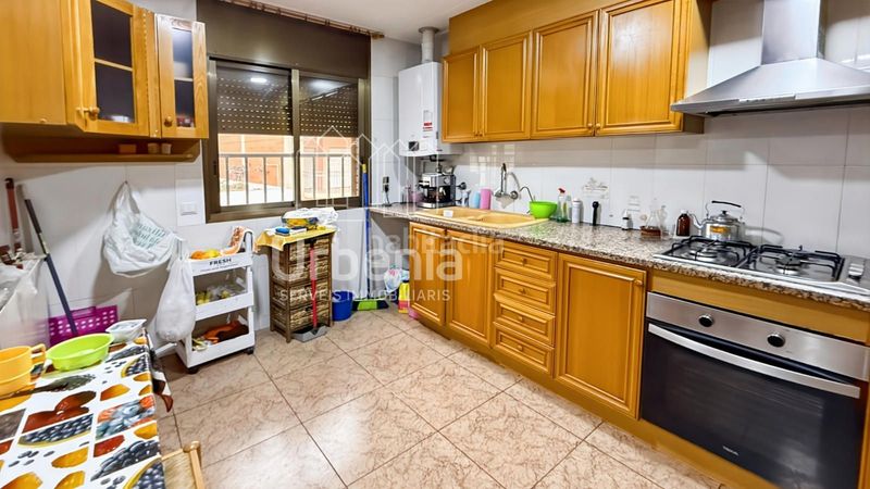 Foto 467f41a8-e134-423d-b3a7-ac9a608abaeb. Casa adossada amb calefacció aparcament a Tordera Tordera