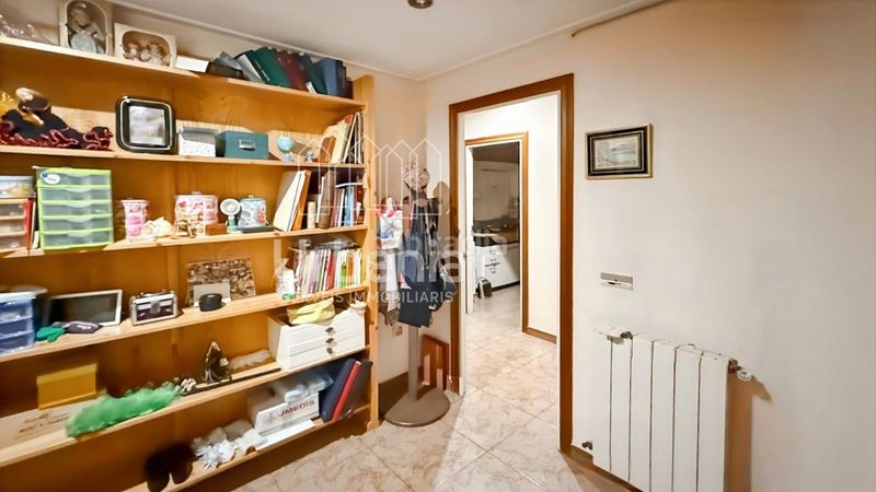 Foto 5c1bdcd3-6d57-452f-8bb1-dadc6b3363ff. Casa adossada amb calefacció aparcament a Tordera Tordera