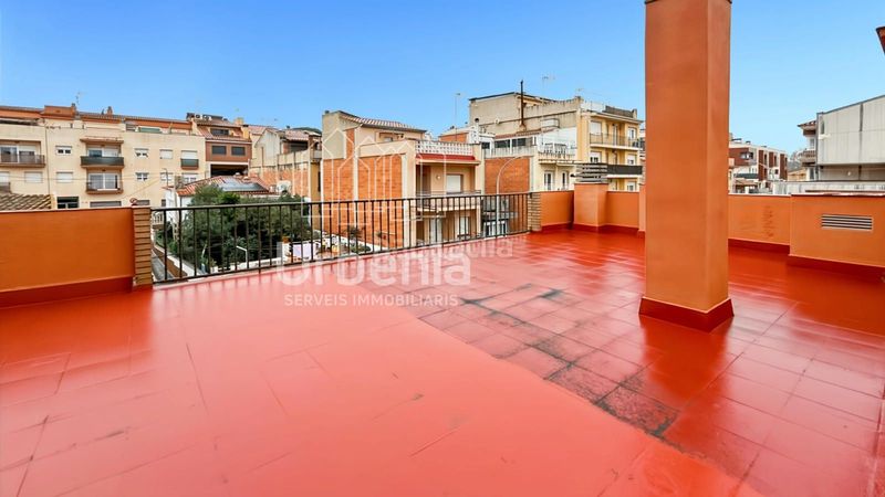 Foto 6d23eeba-b85d-4a57-b5e6-95b113834a7a. Casa adossada amb calefacció aparcament a Tordera Tordera