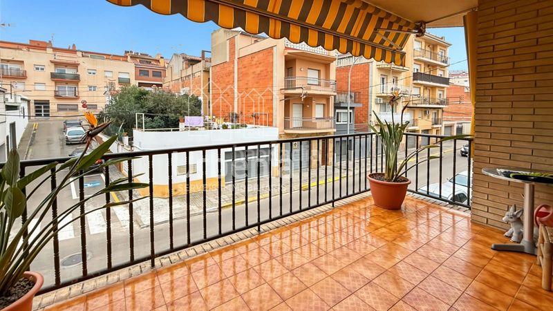 Foto a23d9811-5170-49d5-b208-68bfcc88502f. Casa adossada amb calefacció aparcament a Tordera Tordera