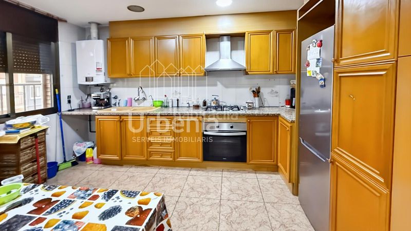 Foto ae405190-8805-4336-bca1-43bac02cda6d. Casa adossada amb calefacció aparcament a Tordera Tordera