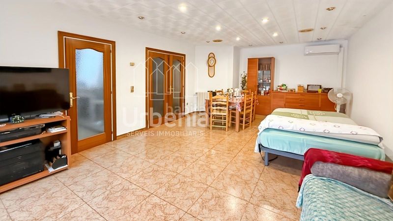 Foto f5abeb2b-454e-482c-a32a-82dd50402fa3. Casa adossada amb calefacció aparcament a Tordera Tordera