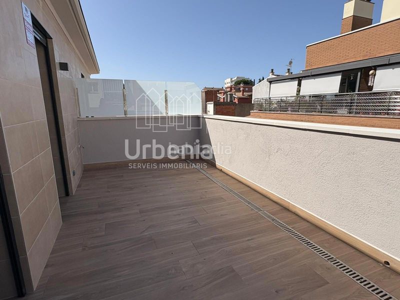 Foto 6e235e0b-b79b-4a5e-9fc4-f82fa926c5df. Duplex con riscaldamento in Centre Blanes