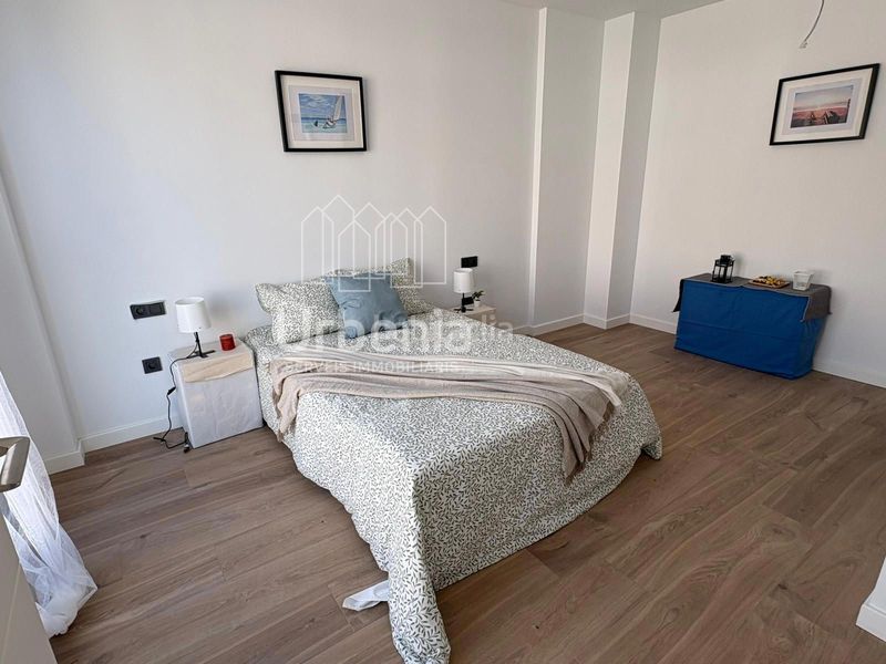 Foto 9505083b-a86a-4bbb-9397-e9484d1bdd3b. Duplex con riscaldamento in Centre Blanes