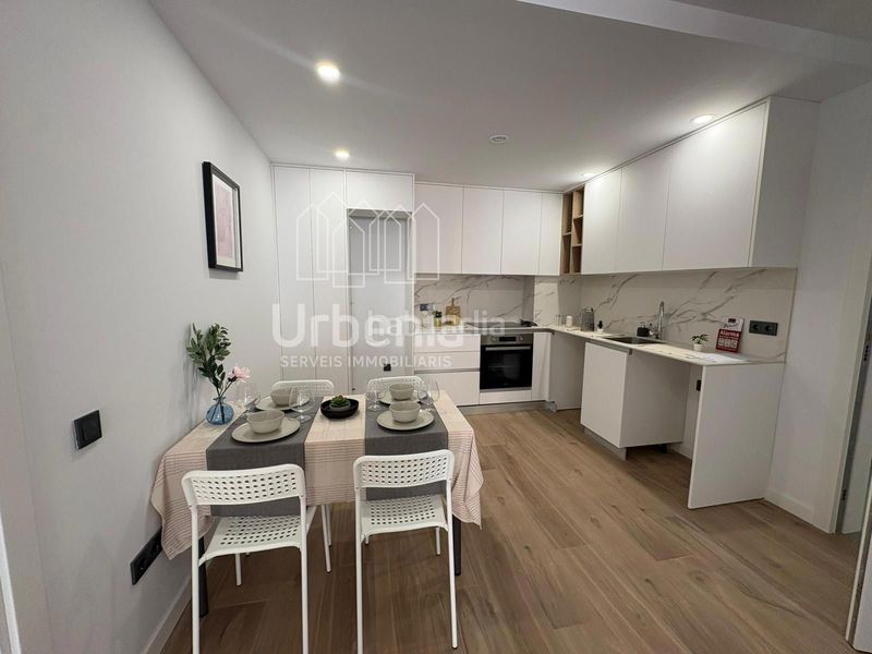 Foto 9c65cd4b-9a0f-4805-8c6f-2aaeec3c518a. Duplex con riscaldamento in Centre Blanes