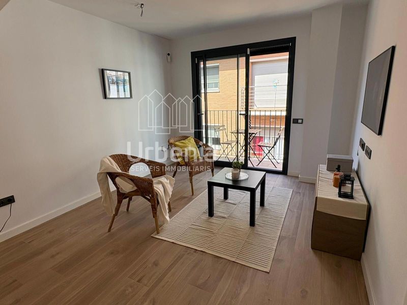 Foto a1ae03f3-2ab1-4810-abbd-4a351e80ceae. Duplex con riscaldamento in Centre Blanes