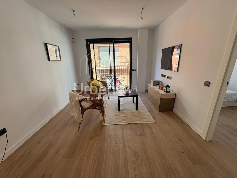 Foto c5736a67-8991-46dc-aa7d-cdfa44f0ed07. Duplex con riscaldamento in Centre Blanes
