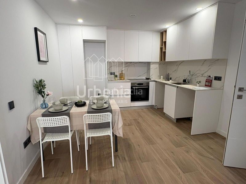 Foto d4640f02-88f9-4778-899d-115aa8c04eba. Duplex con riscaldamento in Centre Blanes