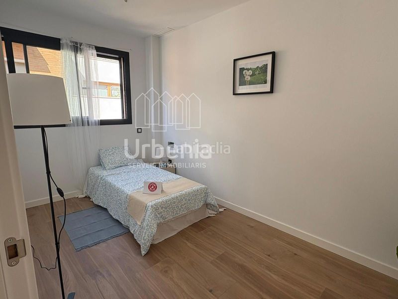 Foto f0782277-e017-4049-b8dd-d6d6b5a09e0e. Duplex con riscaldamento in Centre Blanes