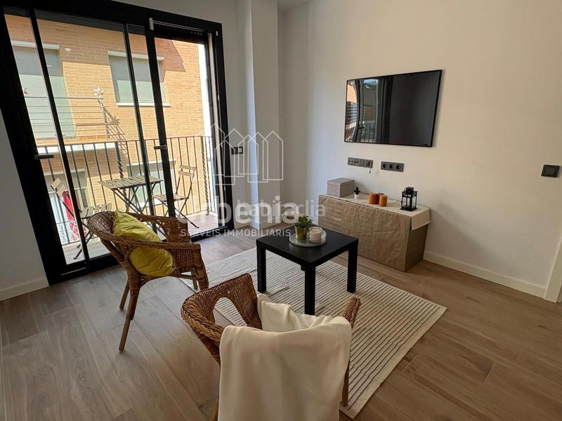 Foto fb0ed094-b010-4fc6-8457-cd3a355911e5. Duplex con riscaldamento in Centre Blanes