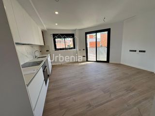 Duplex in Centre. Promoción obra nueva bonos  blanes
