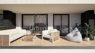 Flat in Canet de Mar. Promoción voramar  viviendas de obra nueva en canet de mar