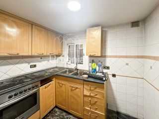 Àtic a Sistrells. Piso con gran terraza privada en badalona