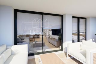 Etagenwohnung in Canet de Mar. Promoción voramar  viviendas de obra nueva en canet de mar
