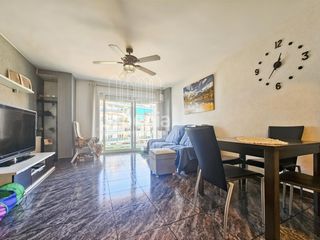 Piso en Can Sans. Piso de 4 habitaciones con piscina en sant andreu de llavaneras