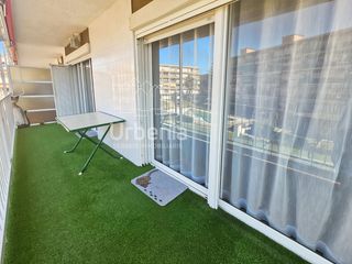 Appartamento in Can Sans. Piso de 4 habitaciones con piscina en sant andreu de llavaneras