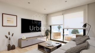 Pis a Canet de Mar. Promoción voramar  viviendas de obra nueva en canet de mar