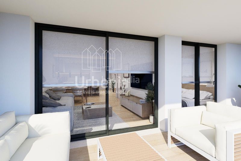 Foto e7e1a7c8-ed8e-48af-becd-47166ce24cb9. Pis amb calefacció a Canet de Mar