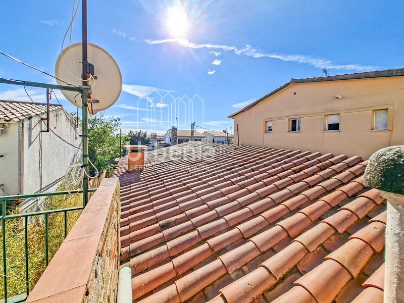 Foto 43beb08e-7858-48c9-8104-81214b256550. Casa amb calefacció aparcament a Zona Alta Premià de Mar