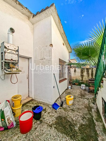 Foto 48fd8963-38cd-4de5-9216-3f9111a67d3e. Casa amb calefacció aparcament a Zona Alta Premià de Mar