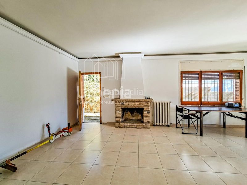 Foto 56c2bd31-d388-4cf4-b4e4-6644f68eec01. Casa amb calefacció aparcament a Zona Alta Premià de Mar